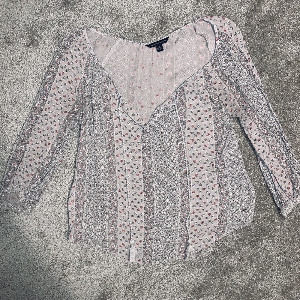 NWOT American Eagle top